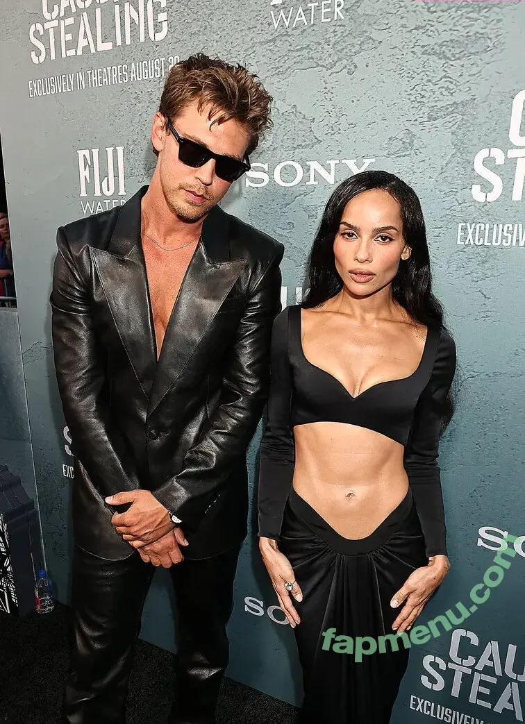 Zoe Kravitz nude photo #0447 (zoeisabellakravitz)