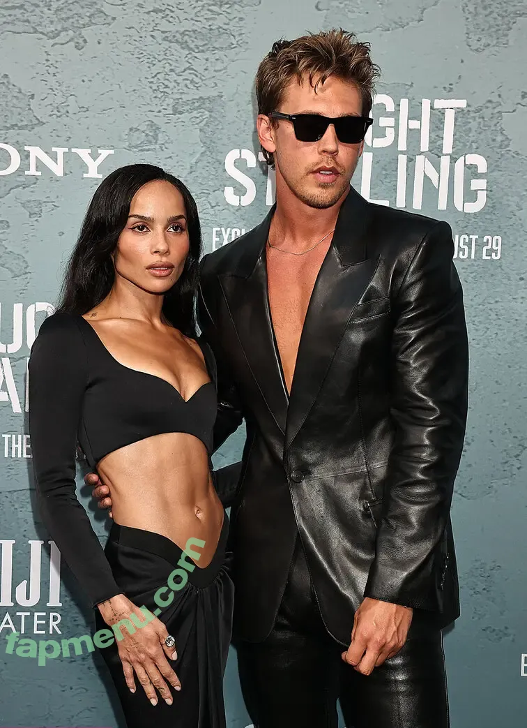 Zoe Kravitz nude photo #0453 (zoeisabellakravitz)