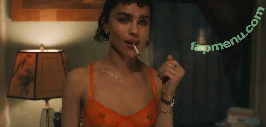 Zoe Kravitz nude photo #0494 (zoeisabellakravitz)