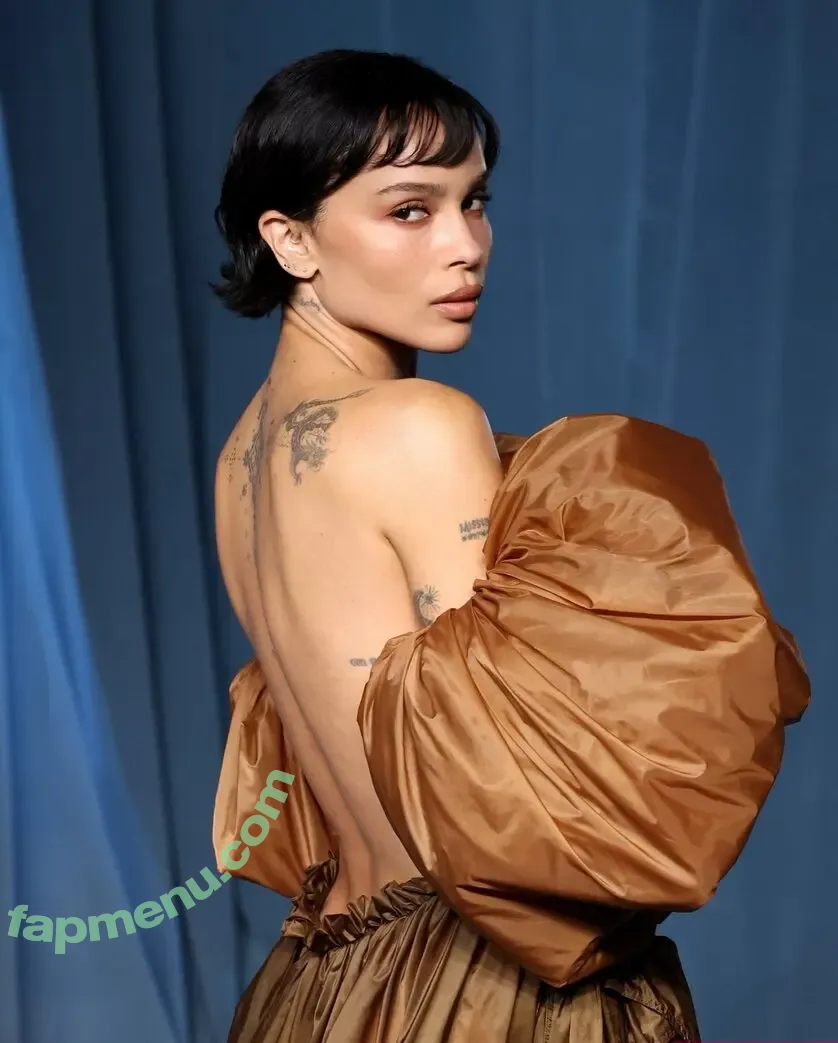 Zoe Kravitz nude photo #0507 (zoeisabellakravitz)