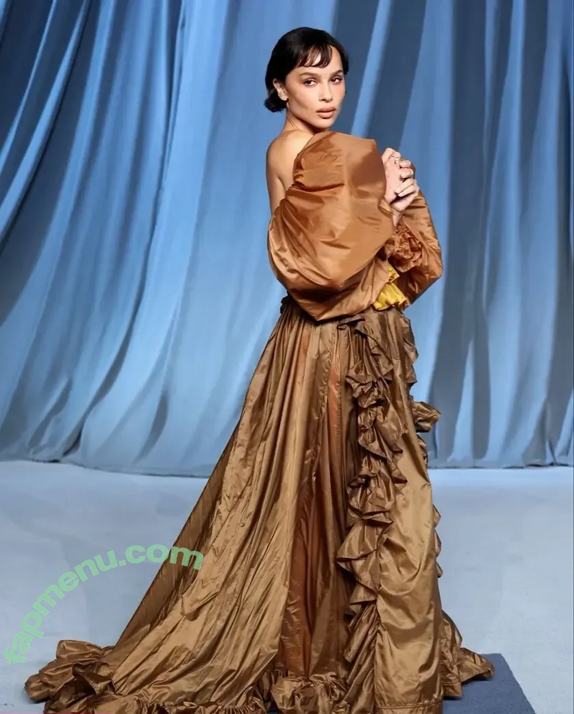 Zoe Kravitz nude photo #0510 (zoeisabellakravitz)