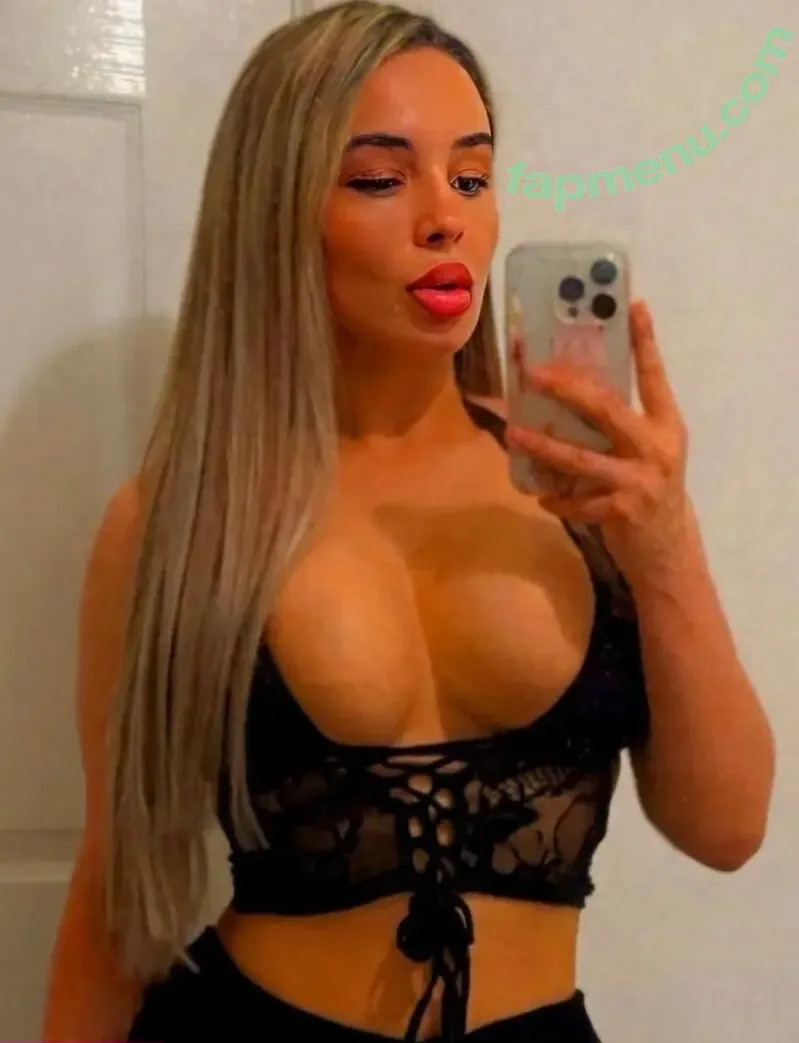 Zoe Leanne Cooper nude photo #0165 (exotickissx / zoelcoops)