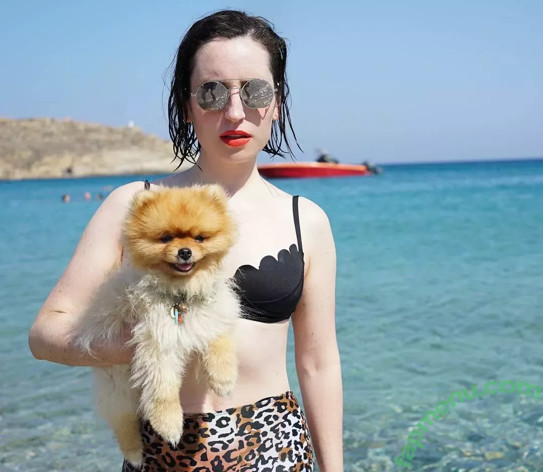 Zoe Lister Jones nude photo #0037 (zoelisterjones)