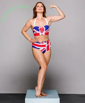 Zoe Lucas / Pro-Wrestler / zoelucas / zoelucaspro nude photo #0001