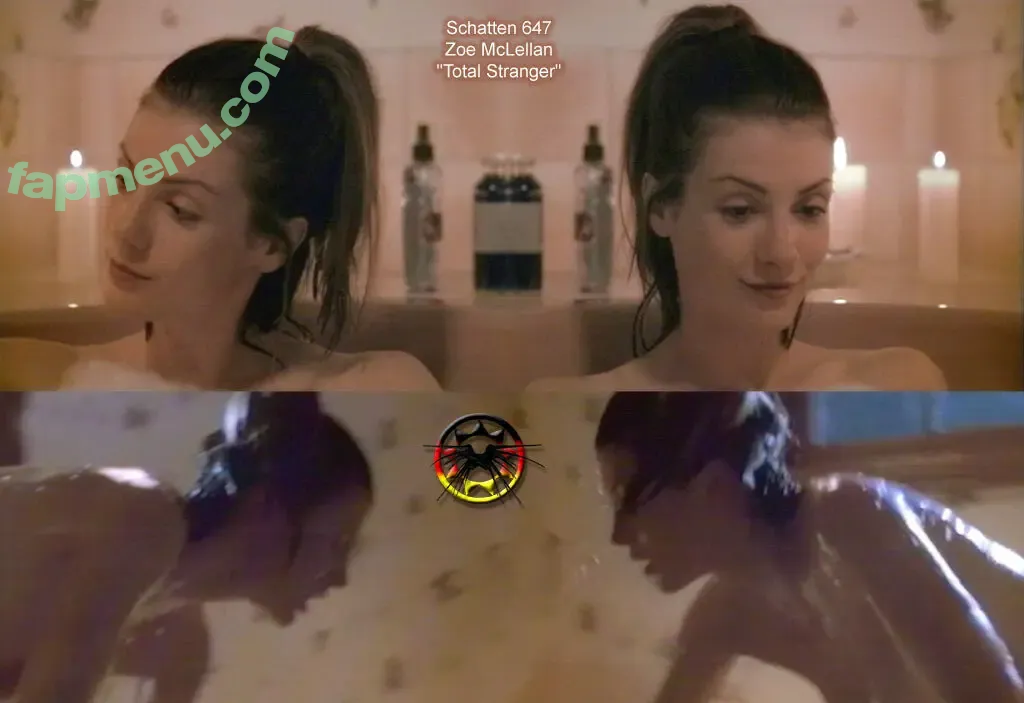 Zoe McLellan nude photo #0001 (Zoe McLellan)