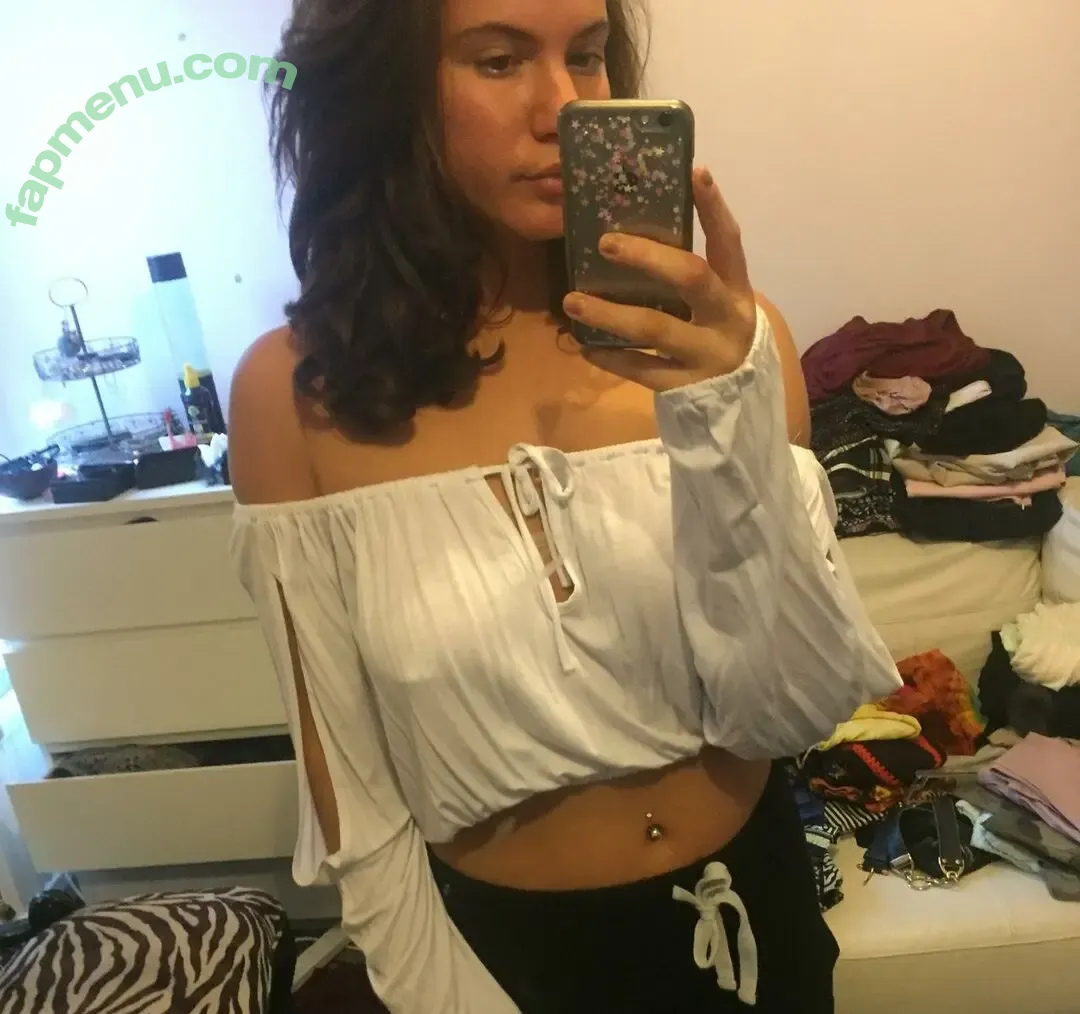 Zoe Myers nude photo #0001 (zoemyers)