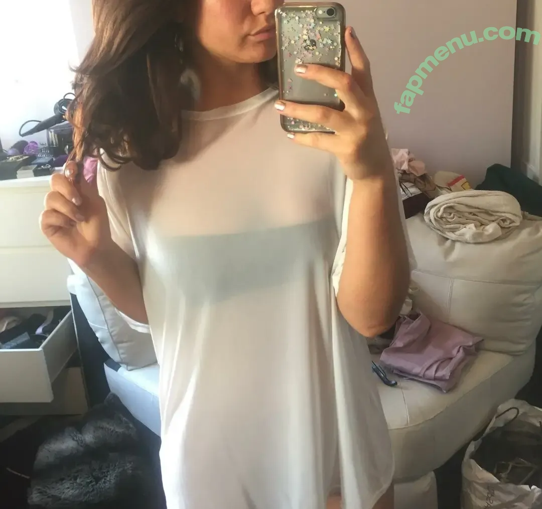Zoe Myers nude photo #0002 (zoemyers)