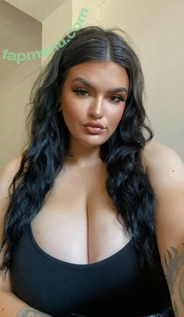 Zoe O'Neill nude photo #0018 (Zo.watch / Zowatch / liamoneillgolf)
