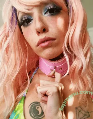 Zoe_Riot / zoe.riotbkup nude photo #0064