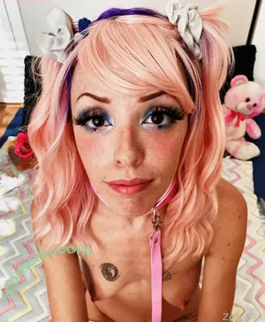 Zoe_Riot / zoe.riotbkup nude photo #0070