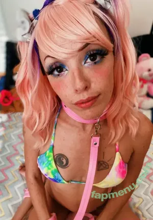 Zoe_Riot / zoe.riotbkup nude photo #0071