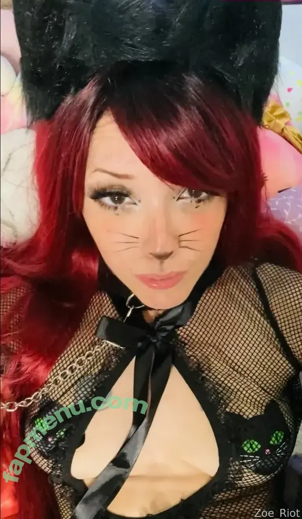Zoe_Riot nude photo #0010 (zoe.riotbkup)
