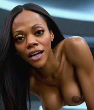 Zoe Saldana Ai Porn / zoesald30690407 / zoesaldana nude photo #0022