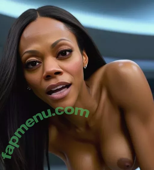 Zoe Saldana Ai Porn nude photo #0022 (zoesald30690407 / zoesaldana)