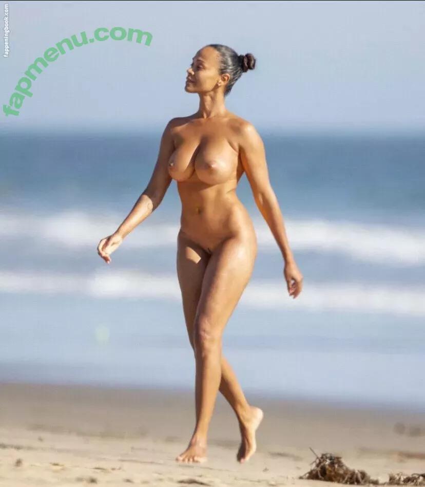 Zoe Saldana Ai Porn nude photo #0027 (zoesald30690407 / zoesaldana)