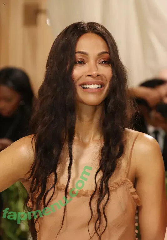 Zoe Saldana nude photo #0569 (zoesaldana)