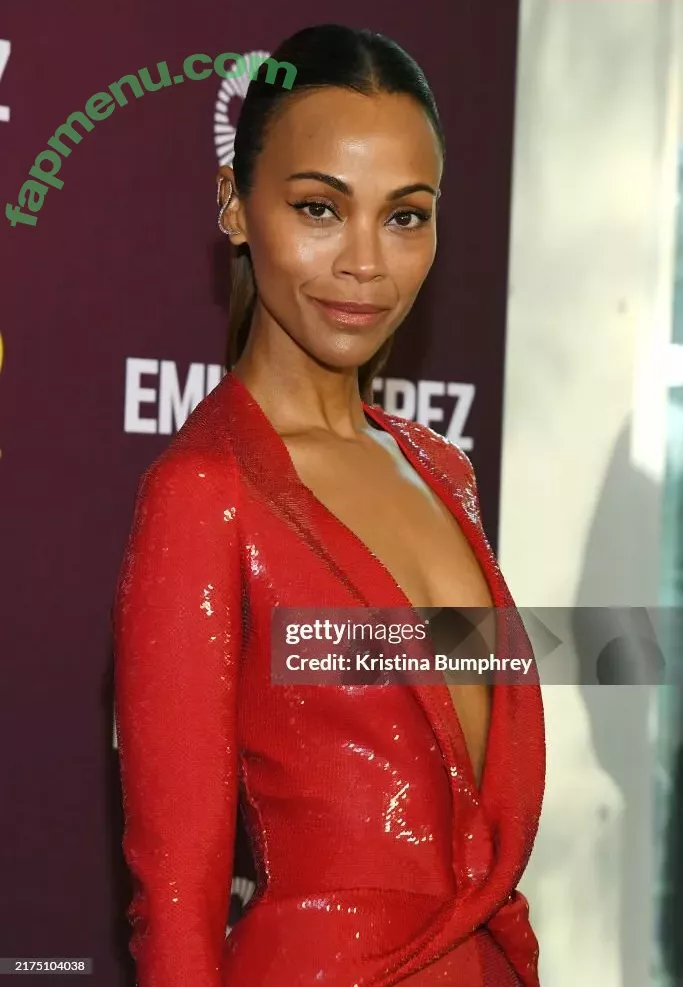 Zoe Saldana nude photo #0609 (zoesaldana)