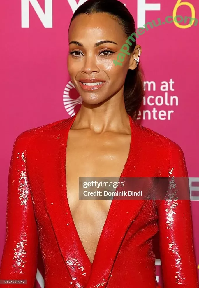 Zoe Saldana nude photo #0625 (zoesaldana)