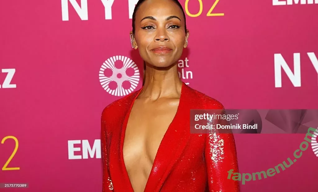 Zoe Saldana nude photo #0629 (zoesaldana)