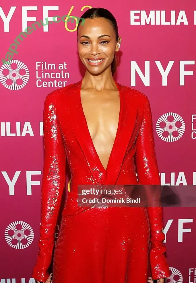 Zoe Saldana nude photo #0630 (zoesaldana)