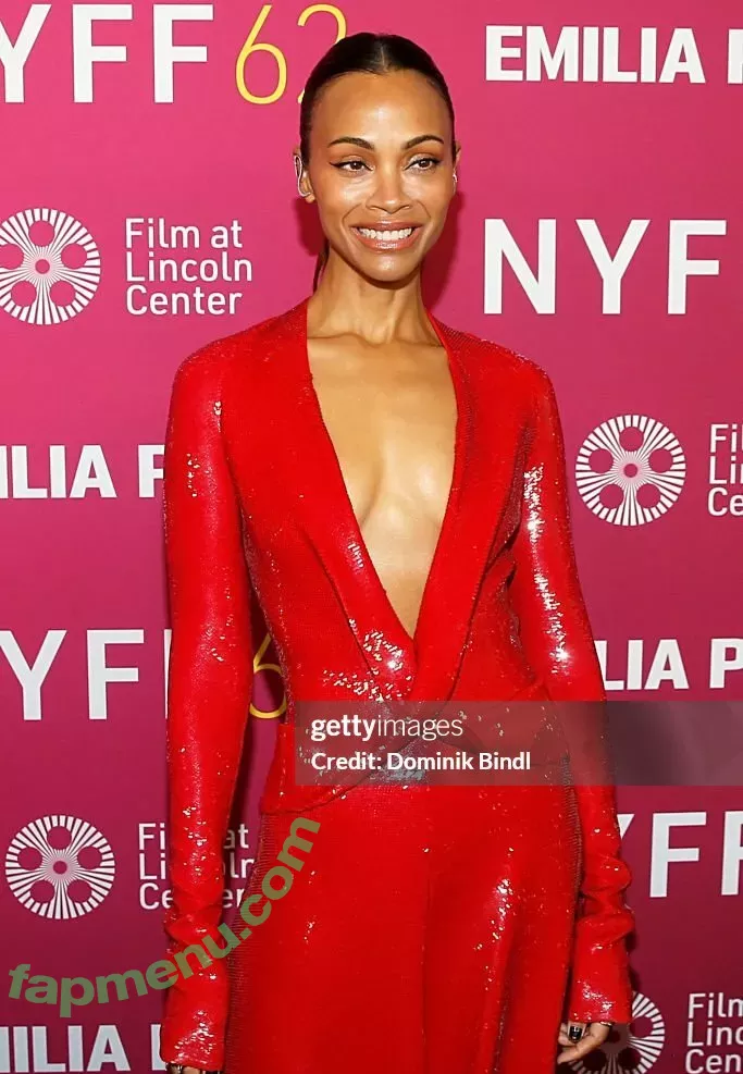 Zoe Saldana nude photo #0631 (zoesaldana)