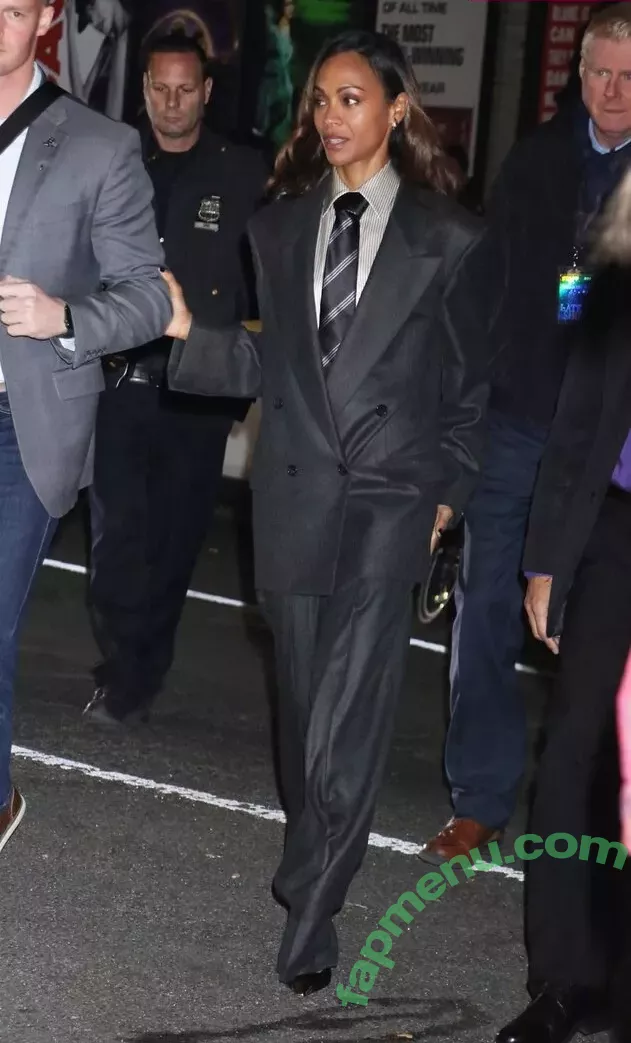 Zoe Saldana nude photo #0771 (zoesaldana)