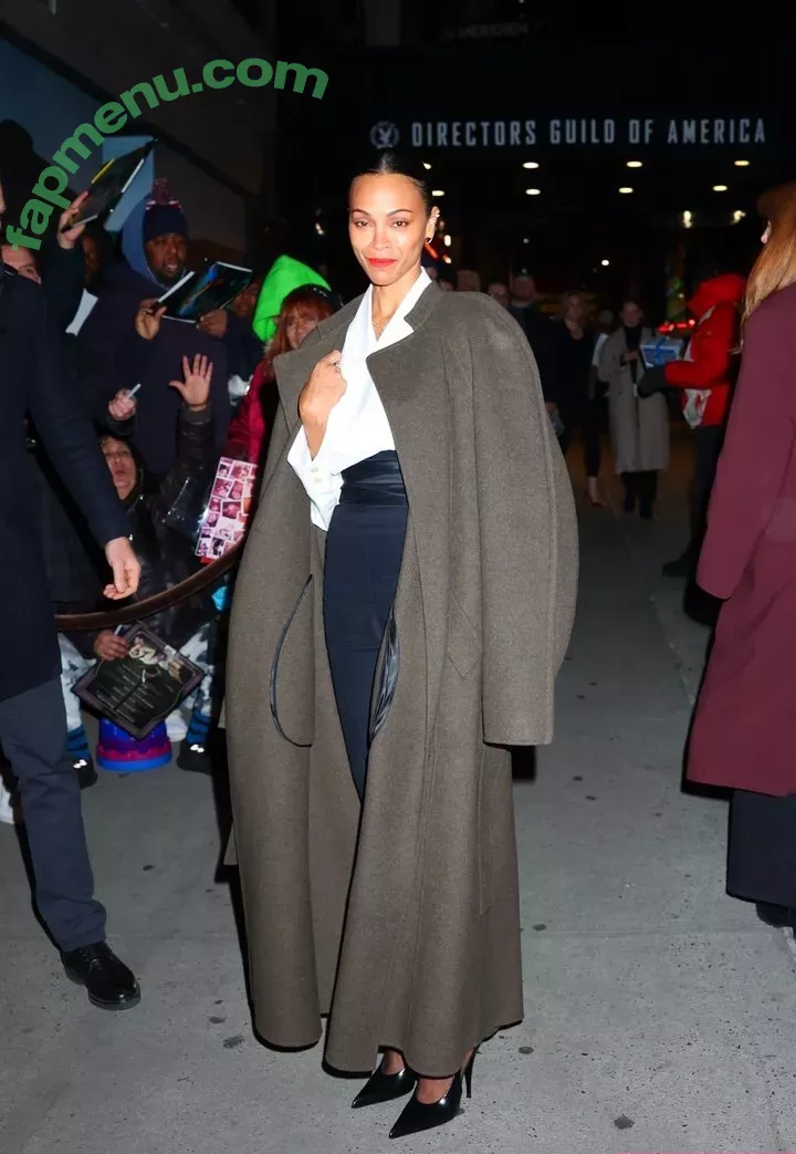 Zoe Saldana nude photo #0798 (zoesaldana)