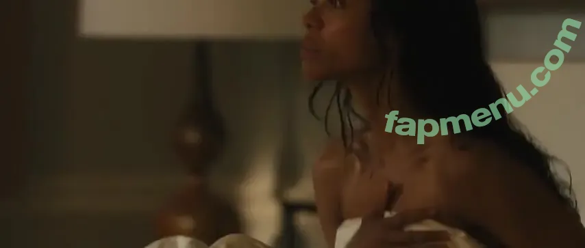 Zoe Saldana nude photo #1009 (zoesaldana)