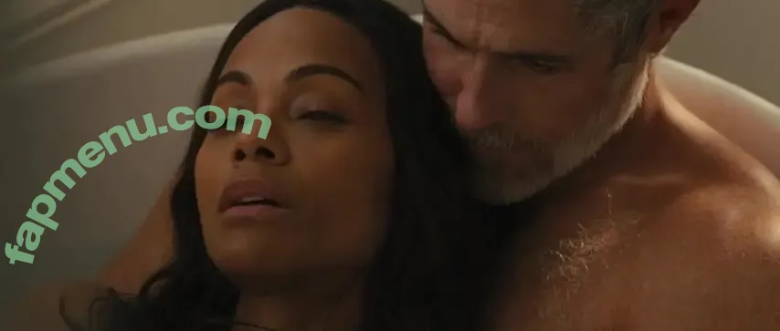 Zoe Saldana nude photo #1012 (zoesaldana)
