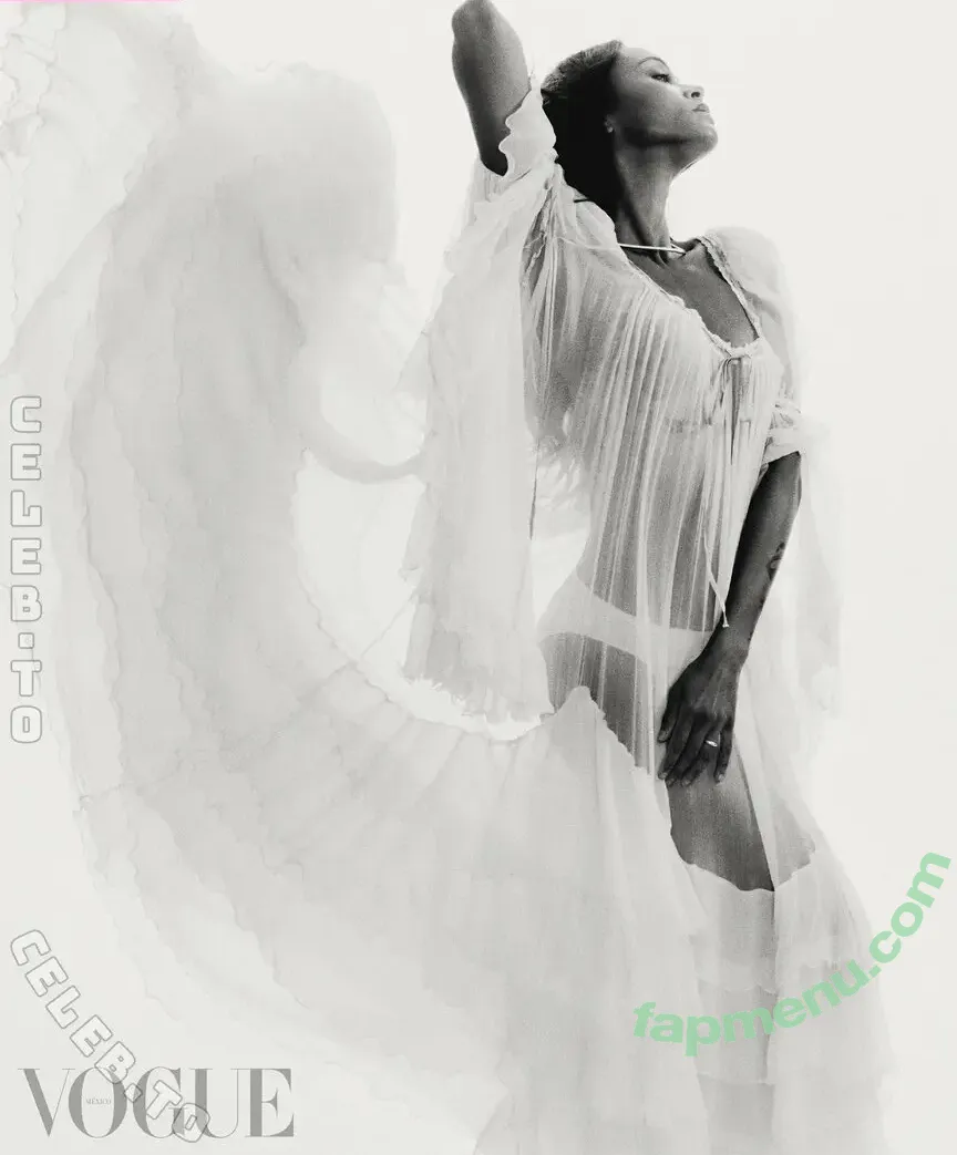 Zoe Saldana nude photo #1064 (zoesaldana)