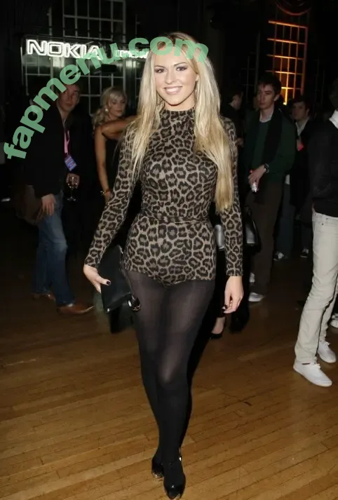 Zoe Salmon nude photo #0047 (Ex Blue Peter / zoesalmonofficial)