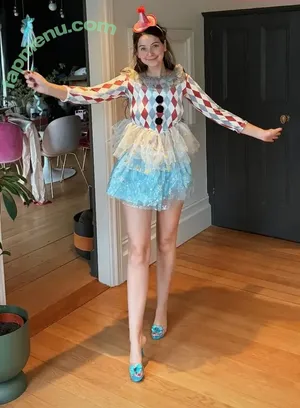 Zoë Sugg / zoesugg nude photo #0090