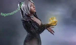 Zoe Volf Cosplay / zoevolf / zoevolfcos nude photo #0026