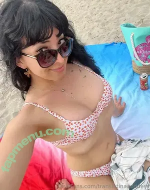 Zoe Xoxo / shadesofbeauty / translatinagds nude photo #0017