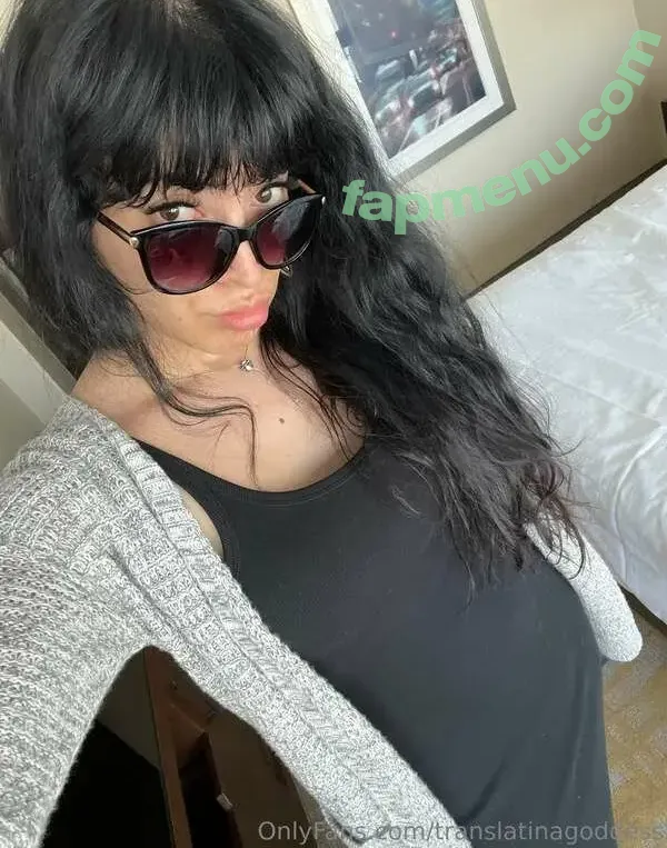 Zoe Xoxo nude photo #0025 (shadesofbeauty / translatinagds)