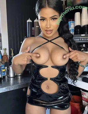 Zoebarista / Tapzoesbyeoh / Zoe_barista / zoe.barista nude photo #0022