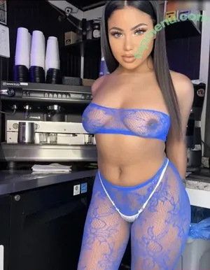 Zoebarista / Tapzoesbyeoh / Zoe_barista / zoe.barista nude photo #0026