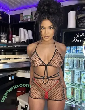 Zoebarista / Tapzoesbyeoh / Zoe_barista / zoe.barista nude photo #0037