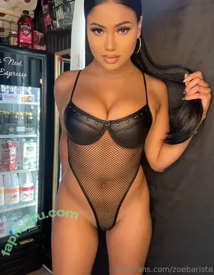 Zoebarista / Tapzoesbyeoh / Zoe_barista / zoe.barista nude photo #0069