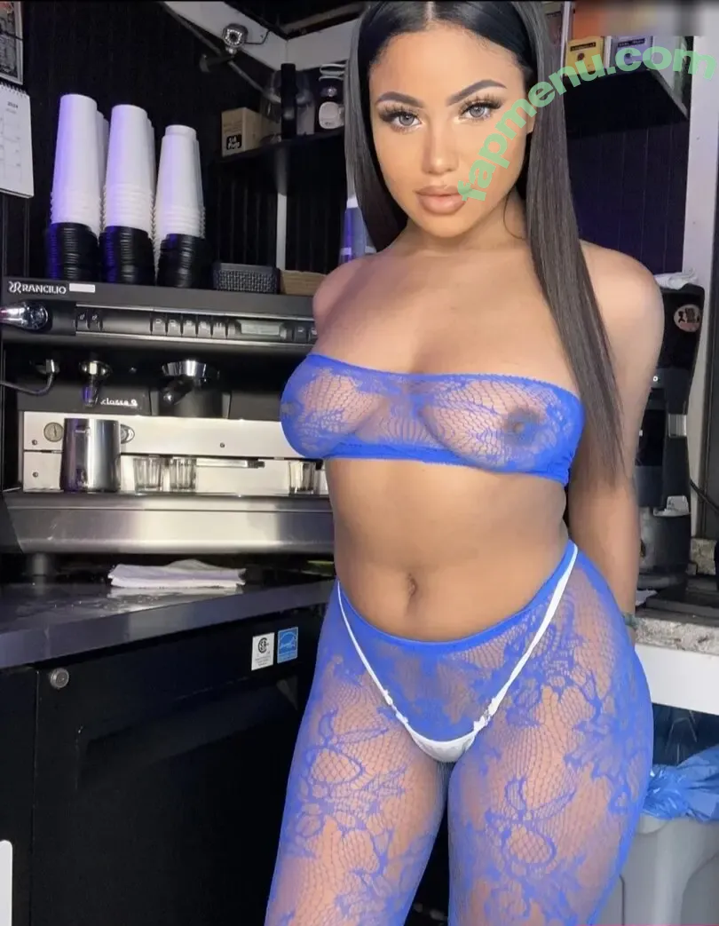 Zoebarista nude photo #0026 (Tapzoesbyeoh / Zoe_barista / zoe.barista)