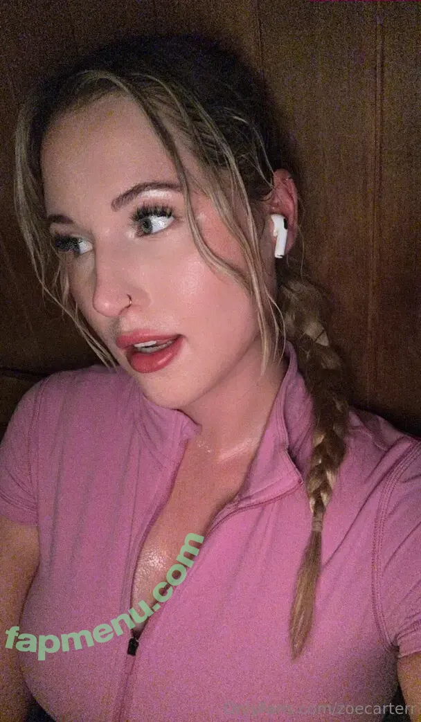 zoecarterr nude photo #0007 (_.zoecarterr)