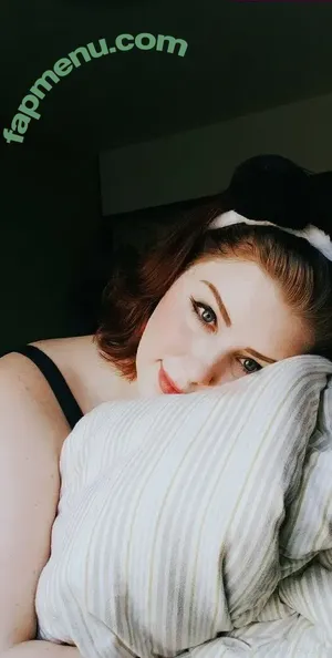 ZoeCatfu / Catfu / ThatsCat / zoecat nude photo #0097