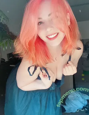 ZoeCatfu / Catfu / ThatsCat / zoecat nude photo #0139