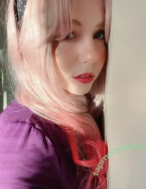 ZoeCatfu / Catfu / ThatsCat / zoecat nude photo #0145