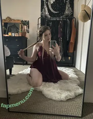 ZoeCatfu / Catfu / ThatsCat / zoecat nude photo #0161