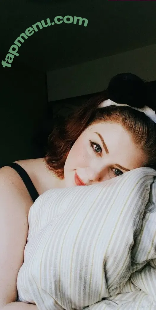 ZoeCatfu nude photo #0097 (Catfu / ThatsCat / zoecat)