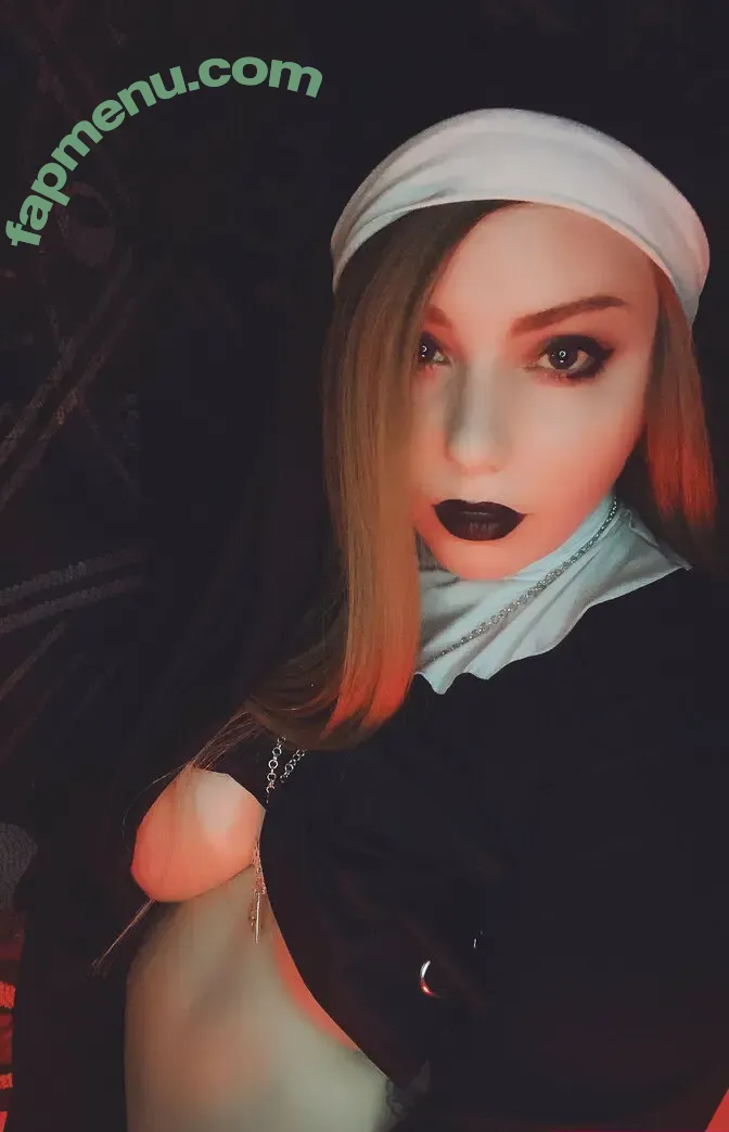 ZoeCatfu nude photo #0115 (Catfu / ThatsCat / zoecat)