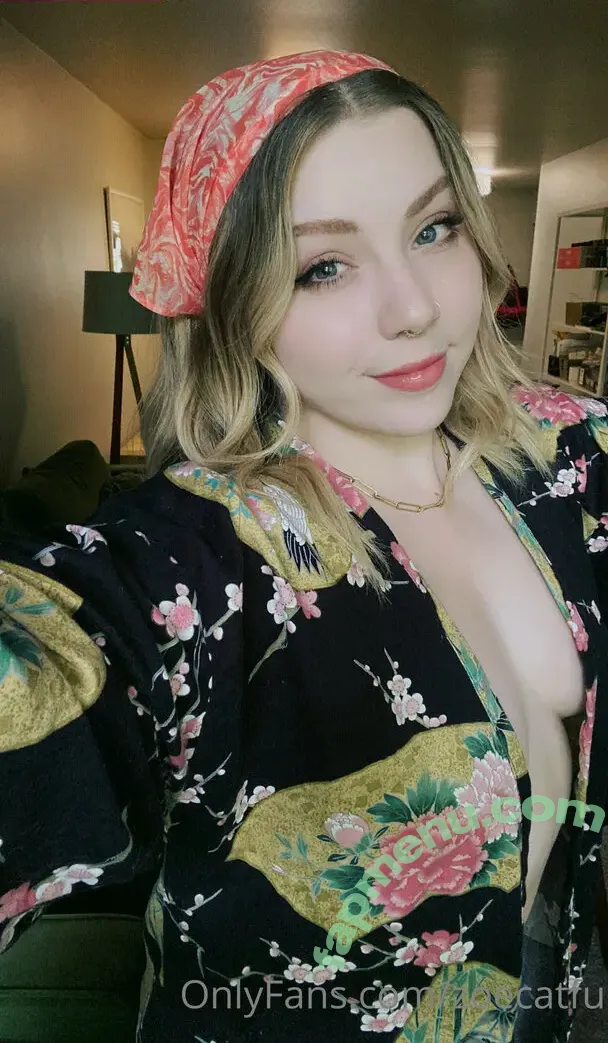 ZoeCatfu nude photo #0152 (Catfu / ThatsCat / zoecat)