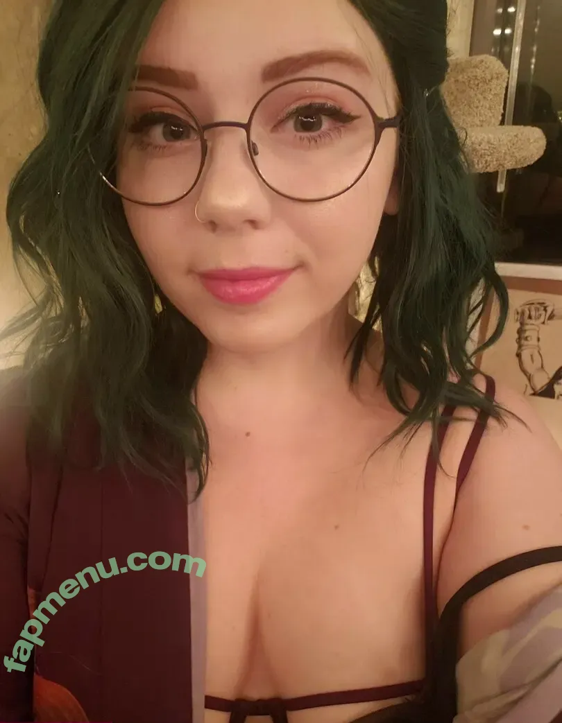 ZoeCatfu nude photo #0175 (Catfu / ThatsCat / zoecat)