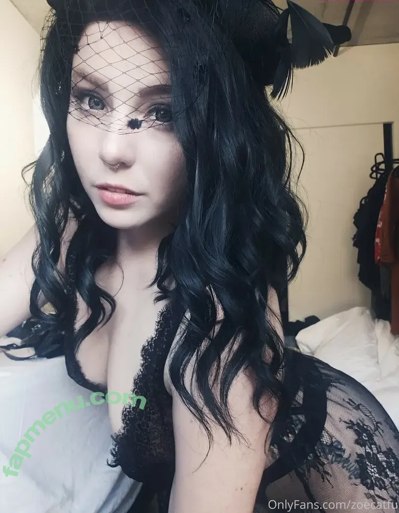ZoeCatfu nude photo #0176 (Catfu / ThatsCat / zoecat)